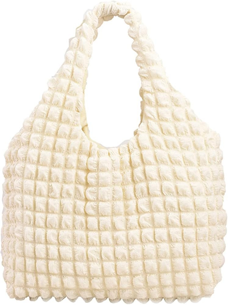 Tote Bag for Women Cute Hobo Bag Satchel Bag Summer Bag Crossbody Bag Beach Bag Purse Shoulder Ha... | Amazon (US)