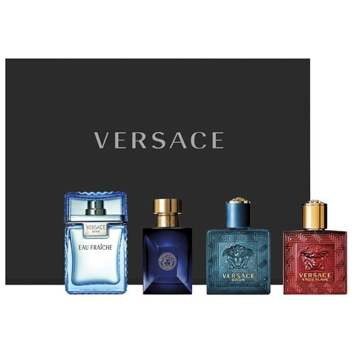 Mini Deluxe Cologne Set | Sephora (US)