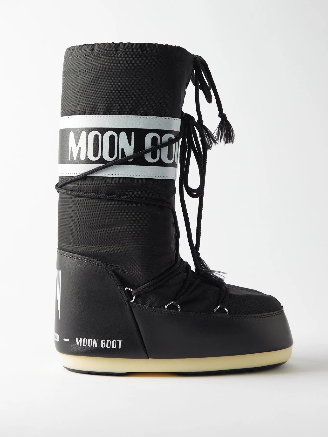 Icon snow boots | Moon Boot | Matches (UK)