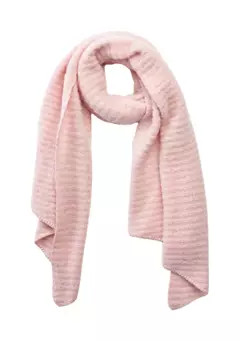 Marcus Adler Ribbed Knit Scarf | Belk