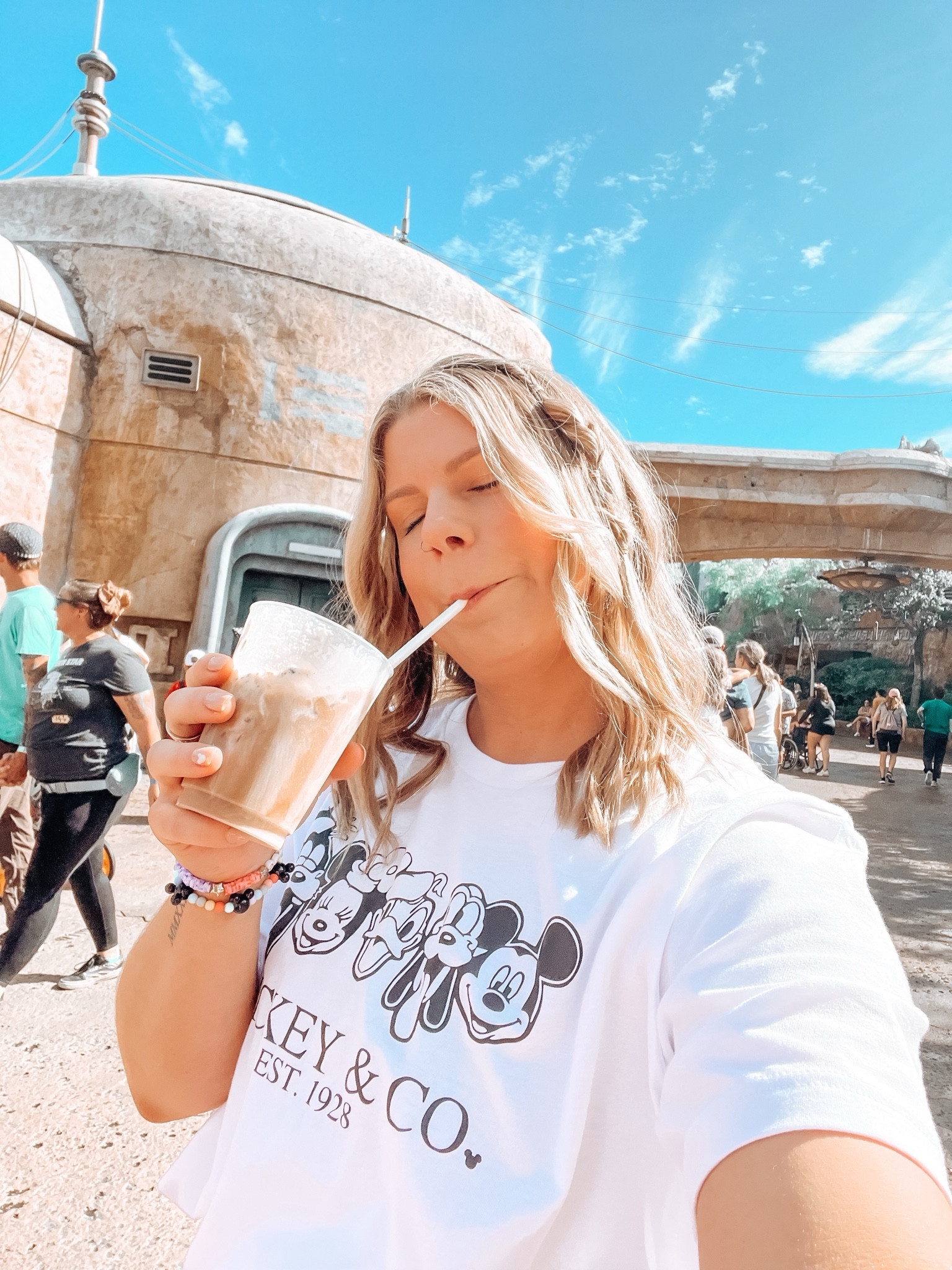 #disneyworld #disney #mickeytop #hollywoodstudios 

#LTKstyletip #LTKtravel