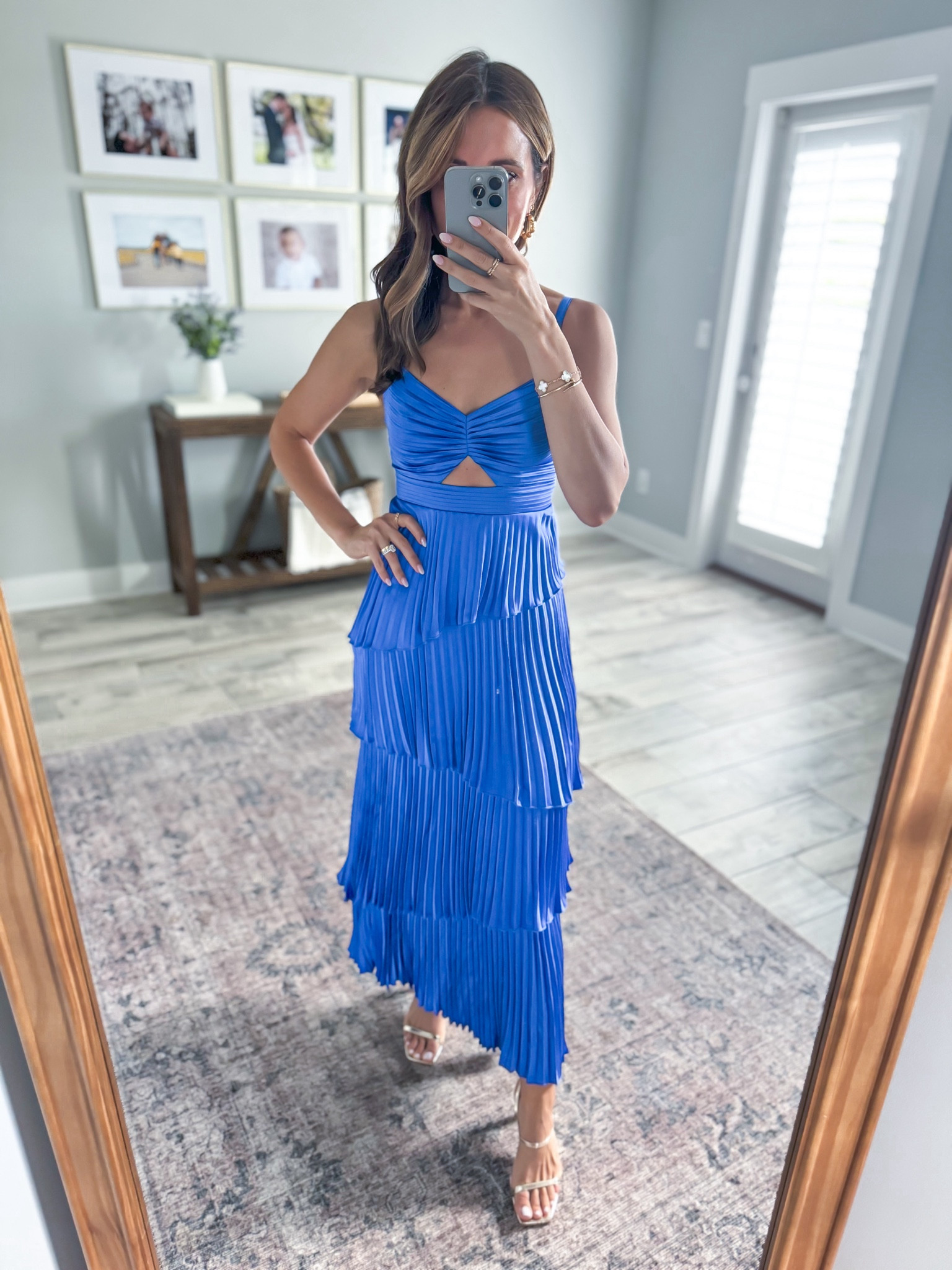 sachin and babi light blue dress lisa123marie on LTK