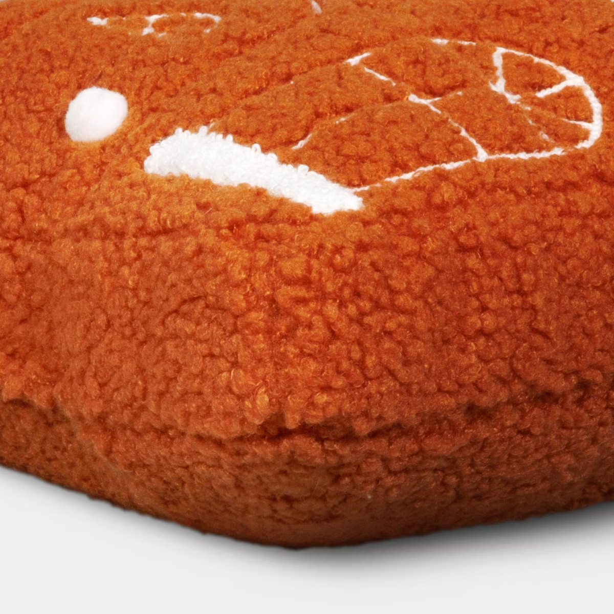 Christmas Gingerbread House Throw Pillow - Wondershop™ | Target