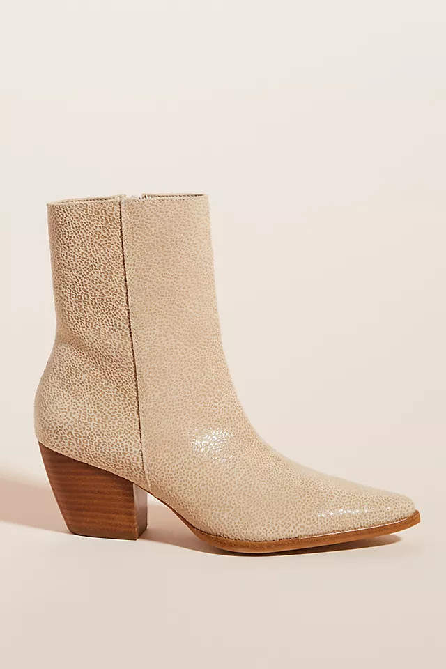 Matisse Caty Western Boots | Anthropologie (US)