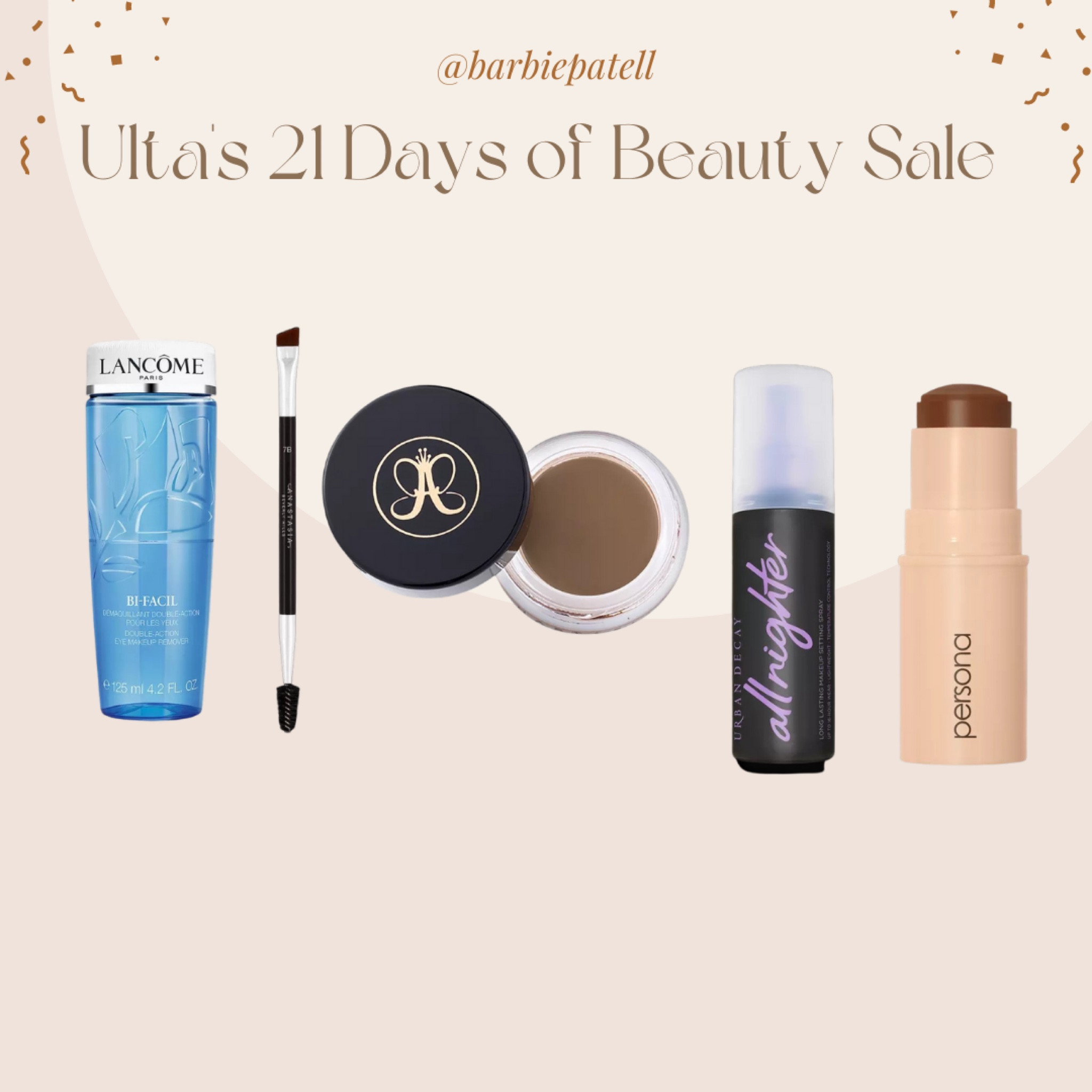 Shop those Sunday scaries away!!

#LTKbeauty #LTKsalealert #LTKSale