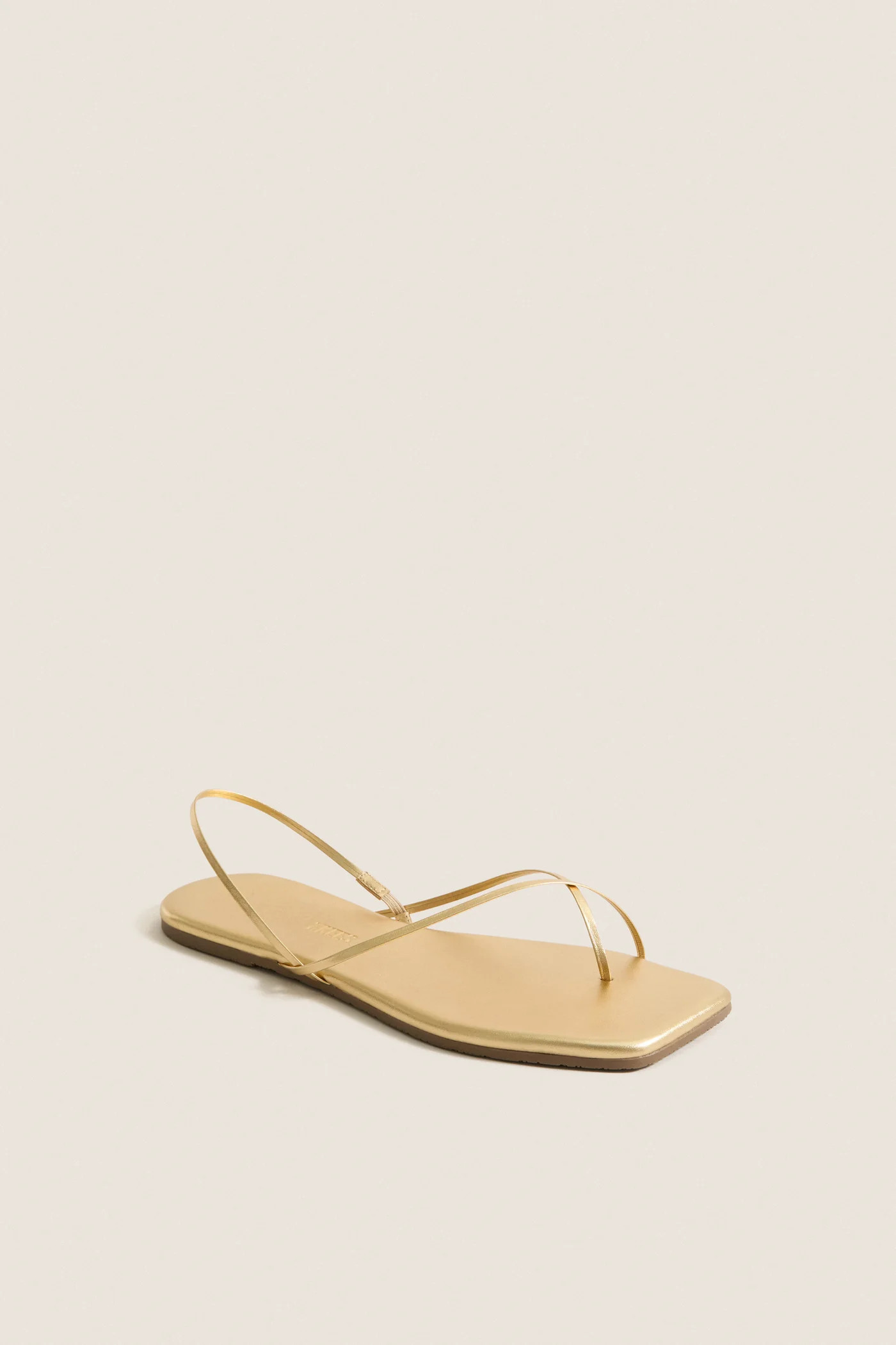 Blink Square Toe Millie Sandals | Tuckernuck (US)