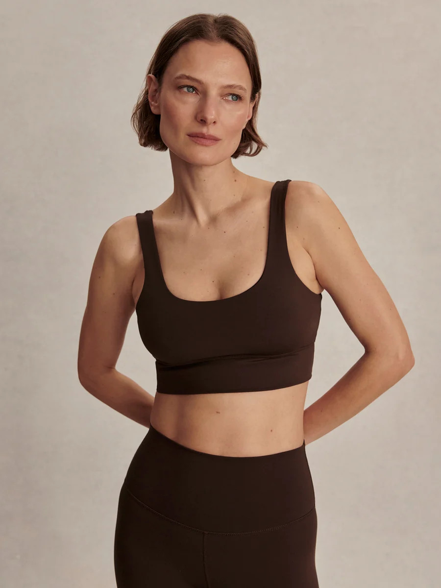 FreeSoft™ Cori Bra | VARLEY US | Varley US