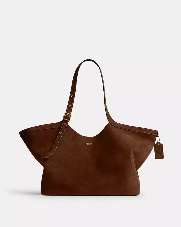 Gramercy Tote Bag | Coach (US)