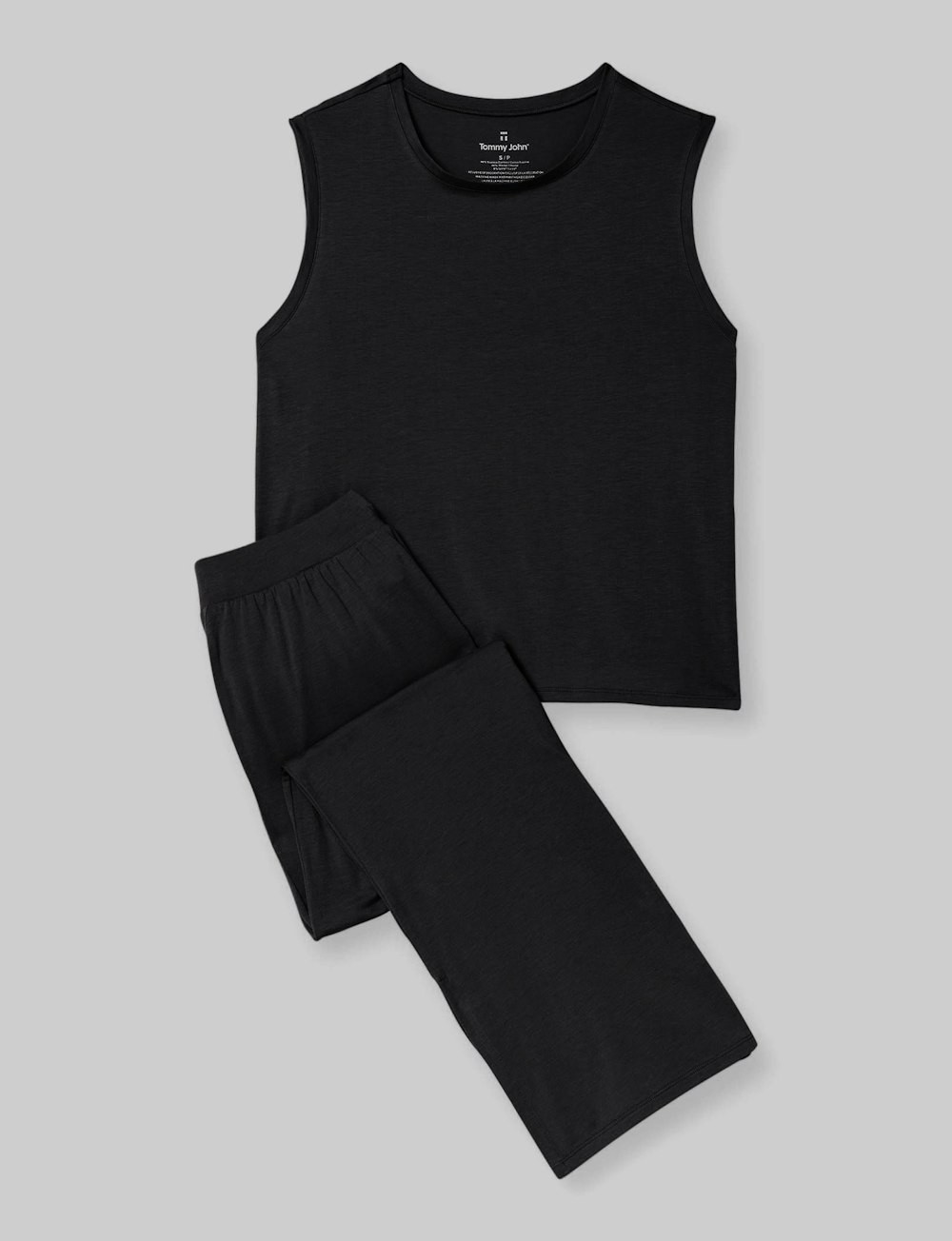 Women’s Power Nap Tank & Pant Set | Tommy John