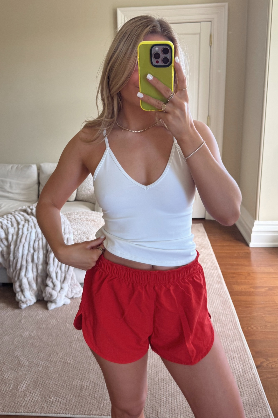 New from aritzia!!

#LTKActive #LTKFindsUnder50 #LTKSeasonal