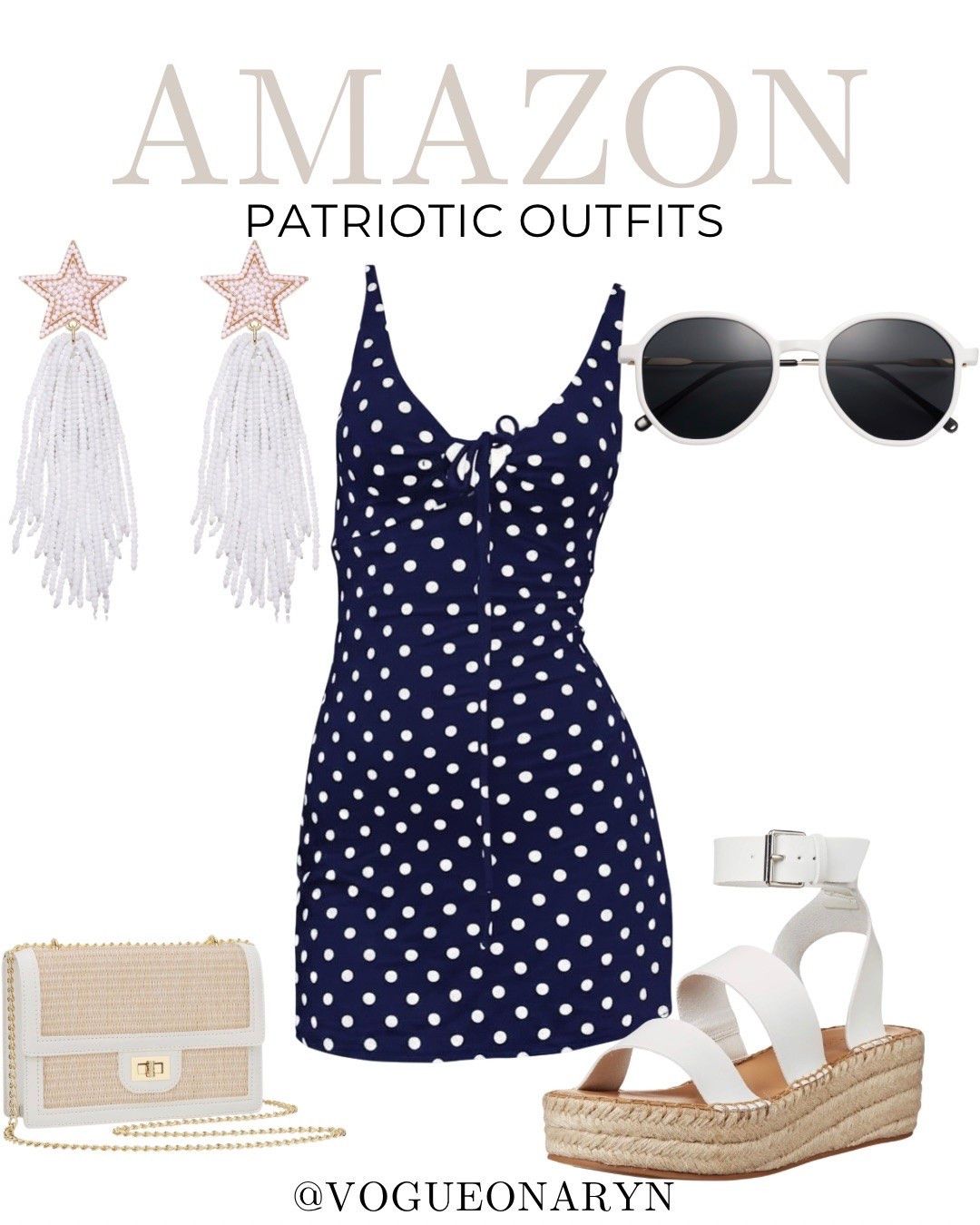 Amazon fashion finds, amazon outfits, resort wear , beach outfit , Fourth of July outfit

#LTKSeasonal #LTKSaleAlert #LTKootd