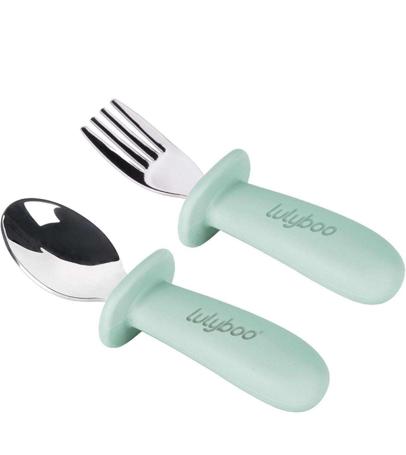 Best trainer fork and spoon for $10
