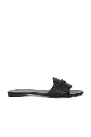 Padded Clarita Slide Sandal
                    
                    Alexandre Birman | Revolve Clothing (Global)