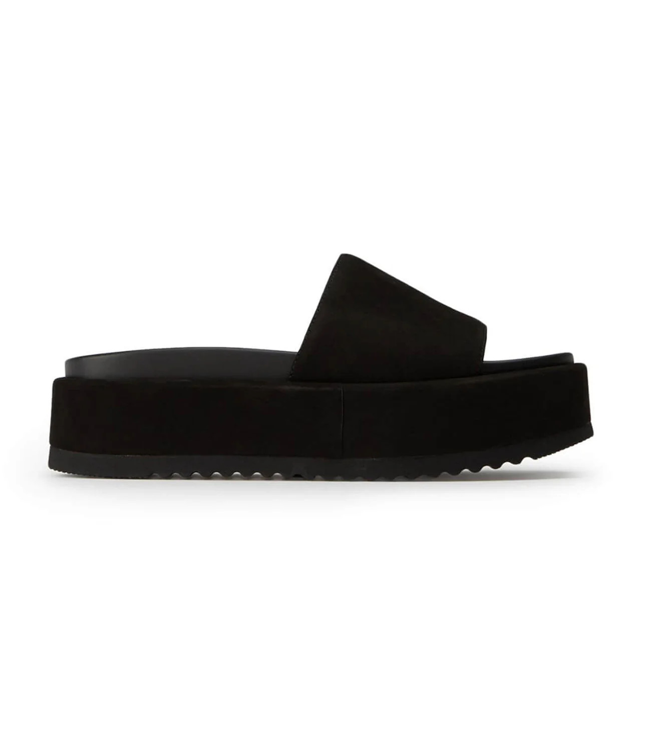 Rio Black Phoenix/Black Sandals | Tony Bianco US