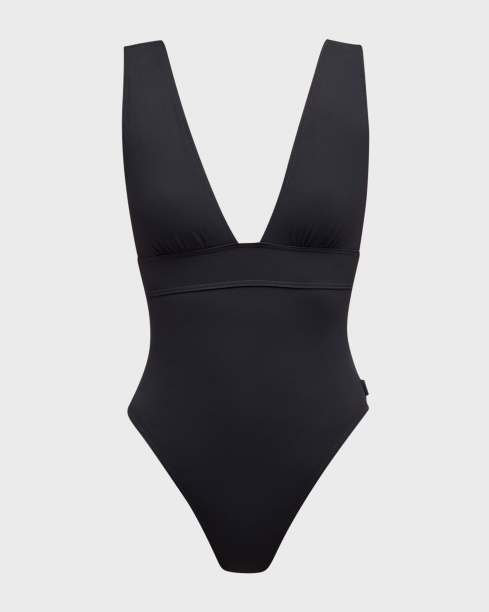 Intemporel One-Piece Swimsuit | Neiman Marcus