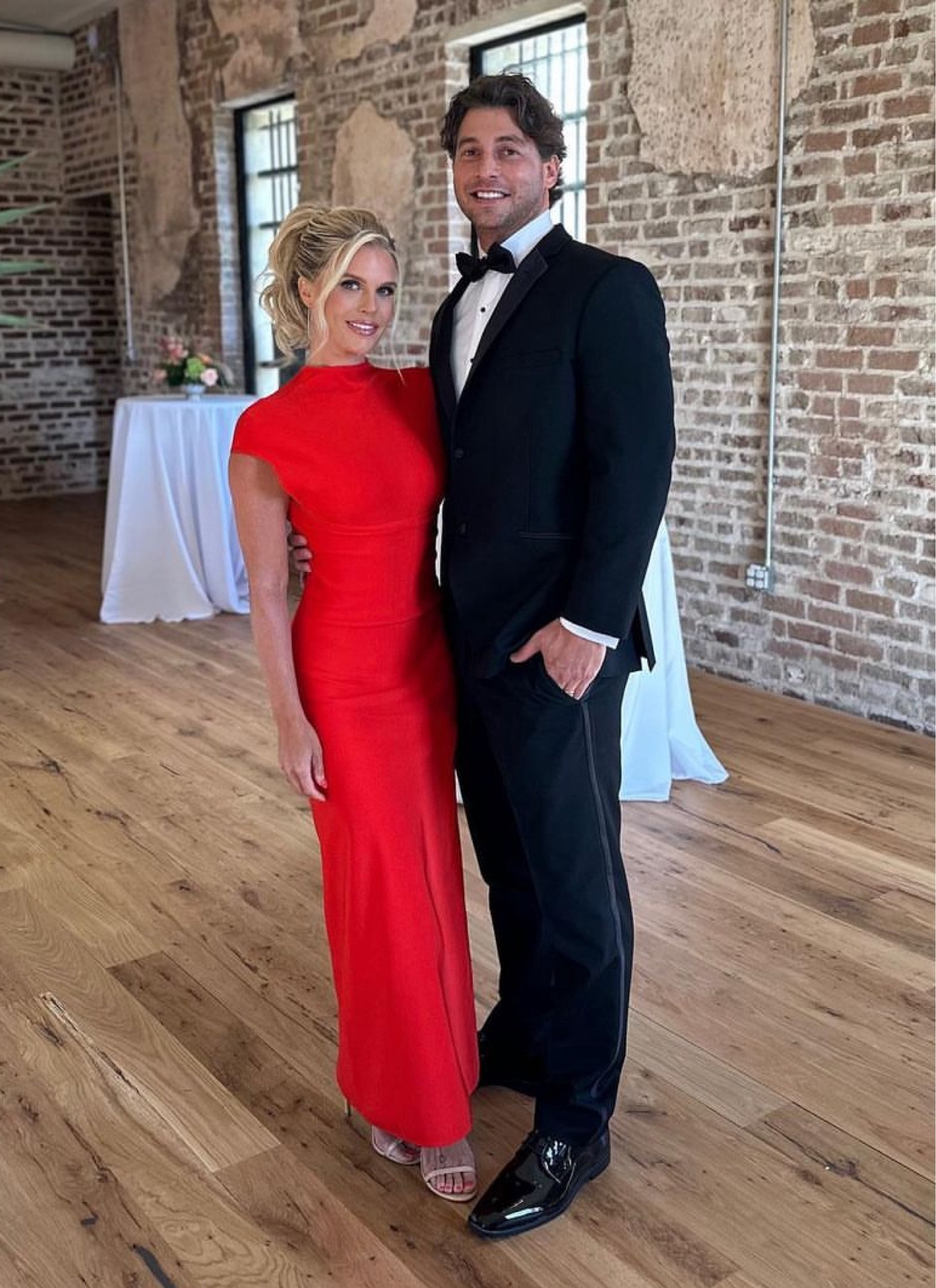 If you guessed Madison you got it right!