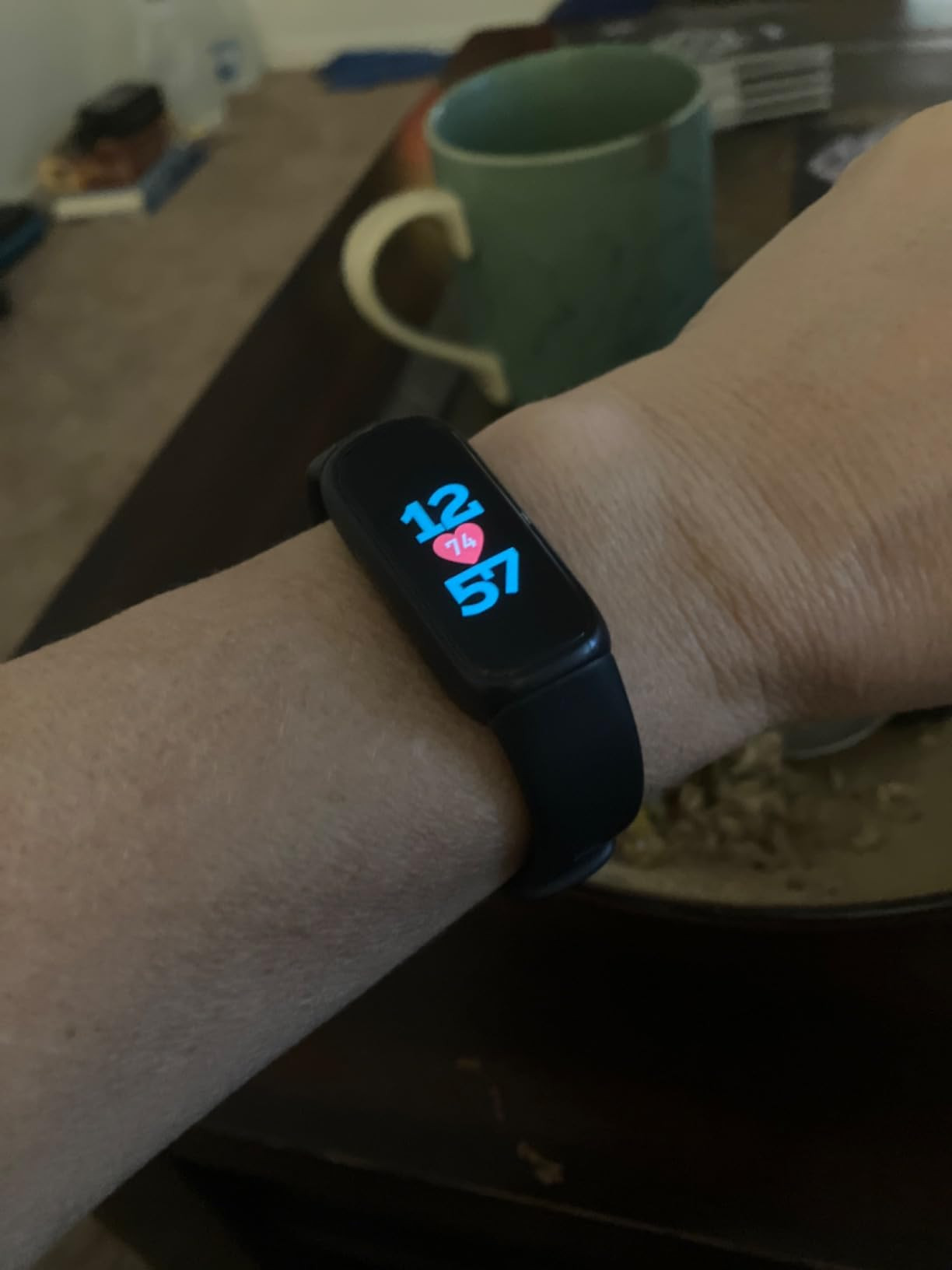 Fitbit Inspire 3 Health &-Fitness-Tracker with Stress Management, Workout Intensity, Sleep Tracki... | Amazon (US)