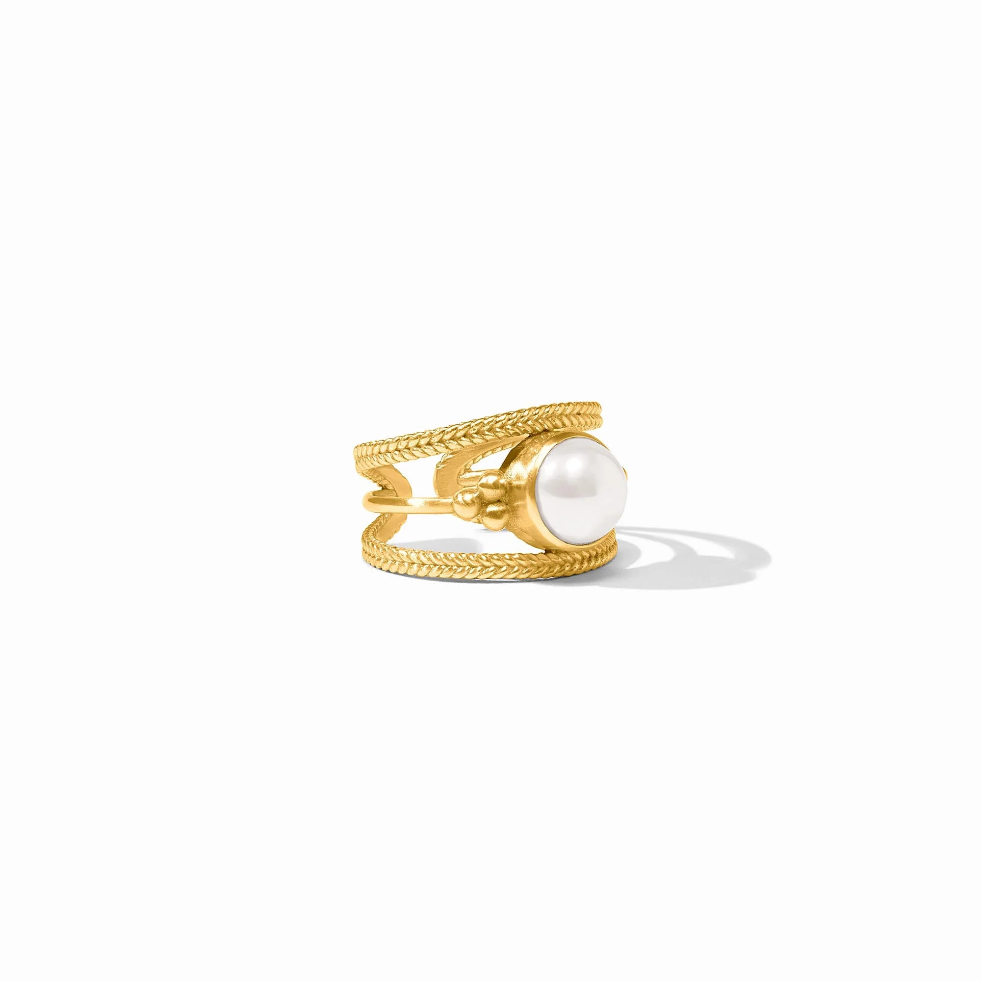 Hydra Ring | Julie Vos