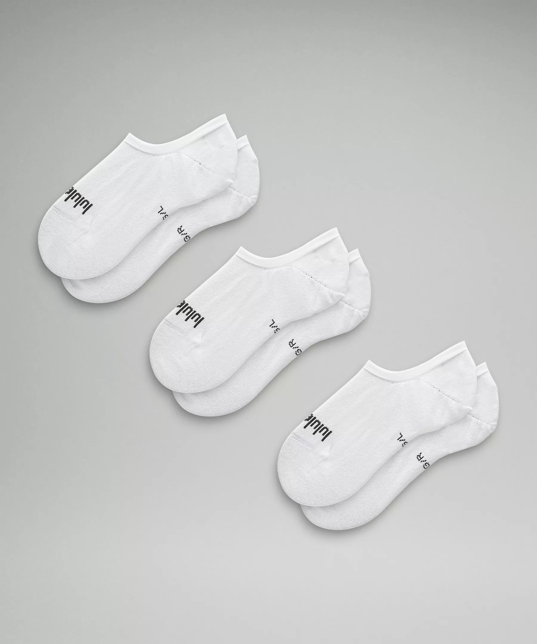 Men's Daily Stride Comfort No-Show Sock | Lululemon (US)