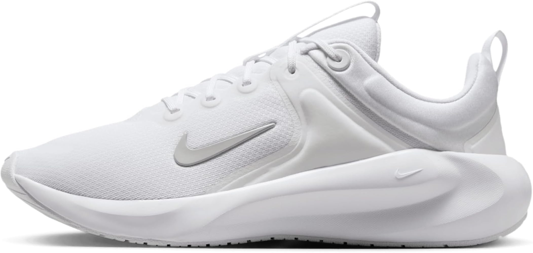 Amazon.com | Nike Women's in-Season TR 14 Training/Workout Shoes, White/Photon Dust-White, 7 | Fi... | Amazon (US)