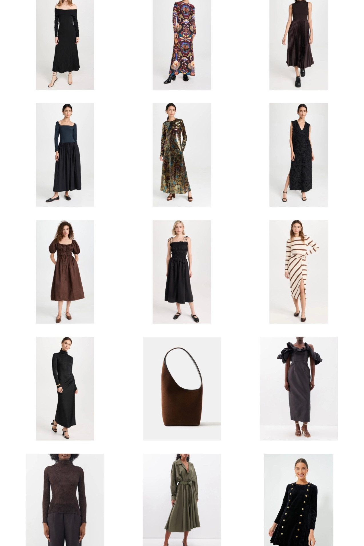 latest finds 🤎🤎

#LTKSeasonal #LTKstyletip #LTKFind