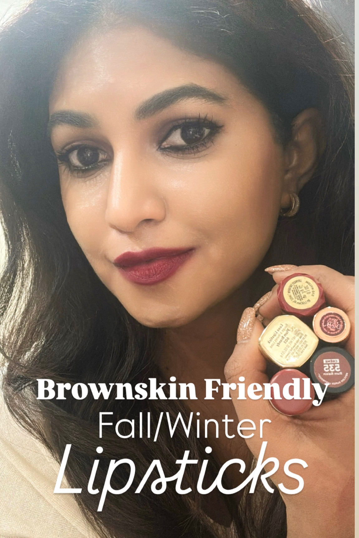 Fall / Winter lipsticks Must haves

#LTKHoliday #LTKGiftGuide #LTKBeauty