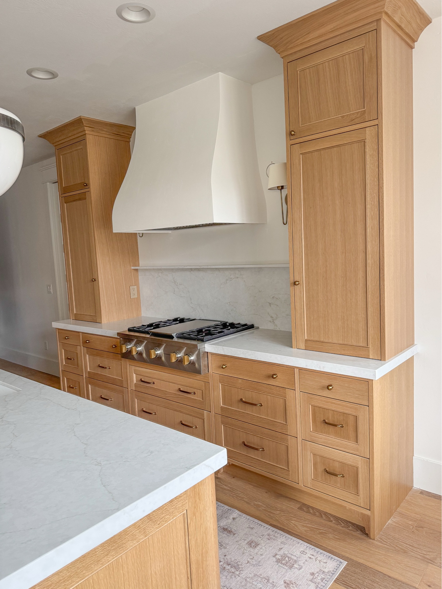 Shop premium White Oak kitchen products—durable, minimalist, and perfect for modern, Scandinavian, and rustic interiors.

#LTKHome