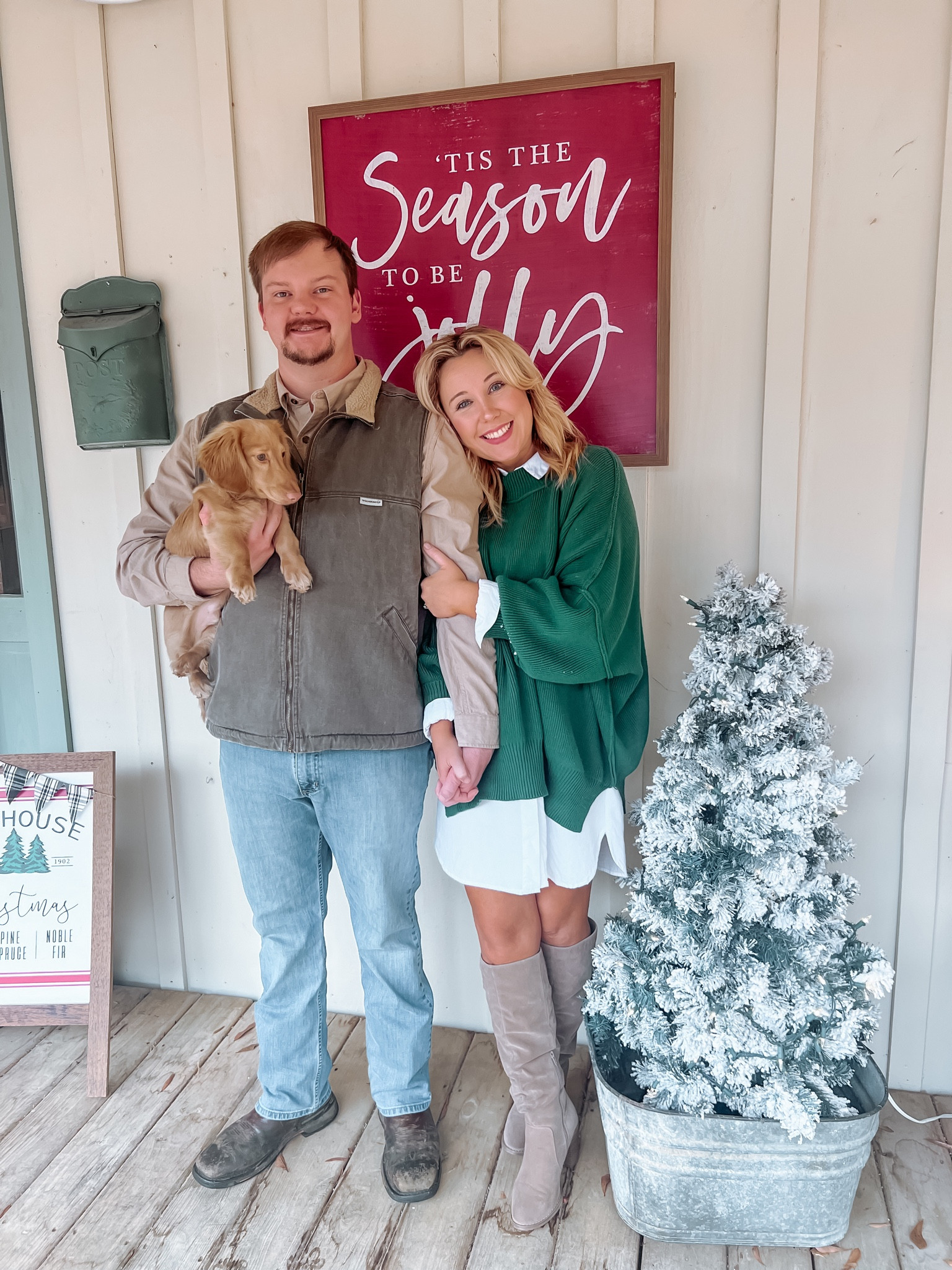 Christmas/winter outfit! 

#LTKHoliday #LTKstyletip #LTKshoecrush