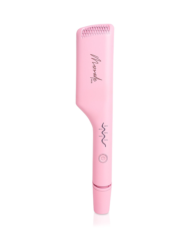 Mermade Double Waver - Pink | Bloomingdale's (US)