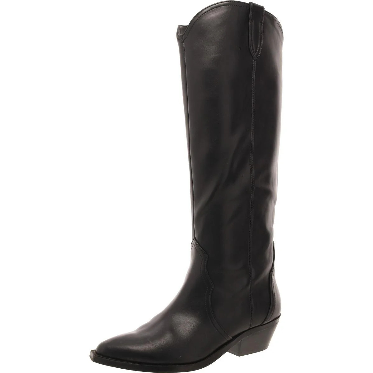 Kit Womens Western Tall Knee-High Boots | Shop Simon