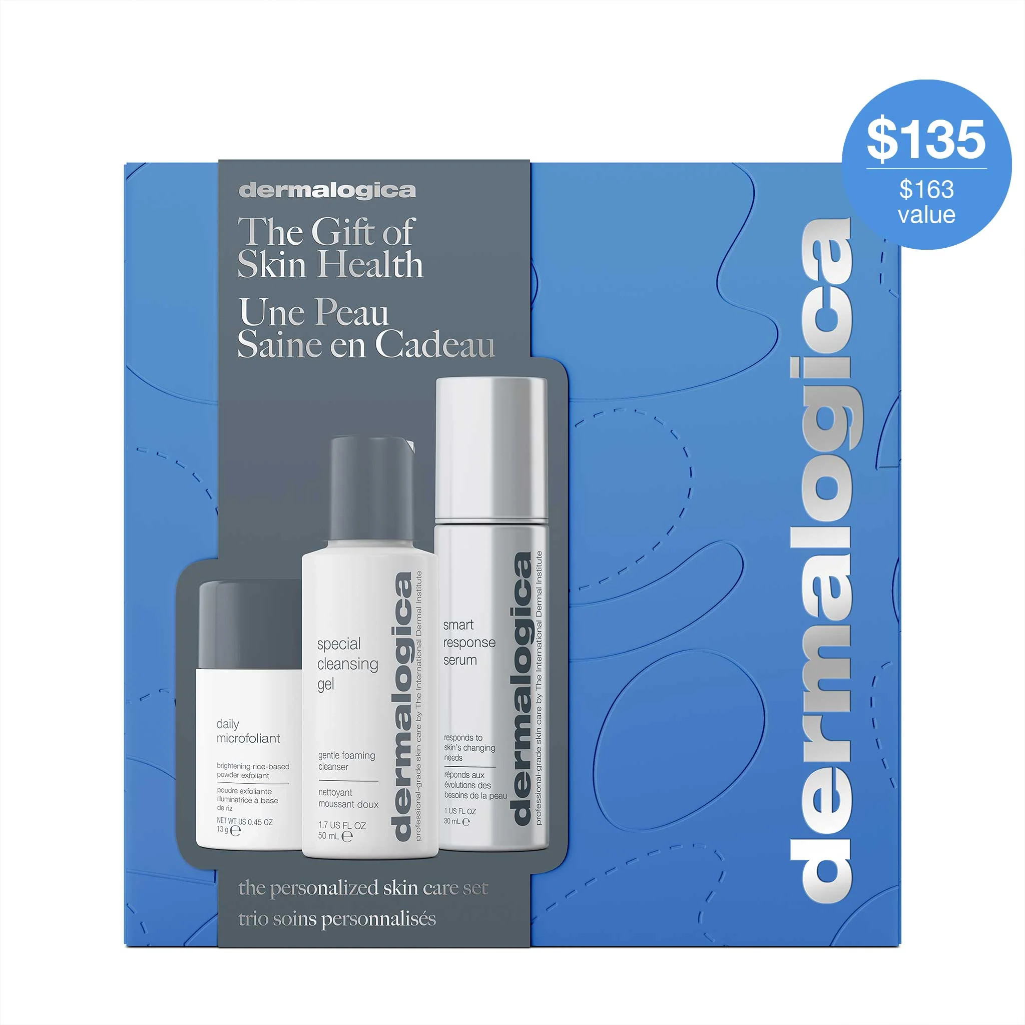 The Personalized Skin Care Set, Holiday Kit | Dermalogica® | Dermalogica (US)
