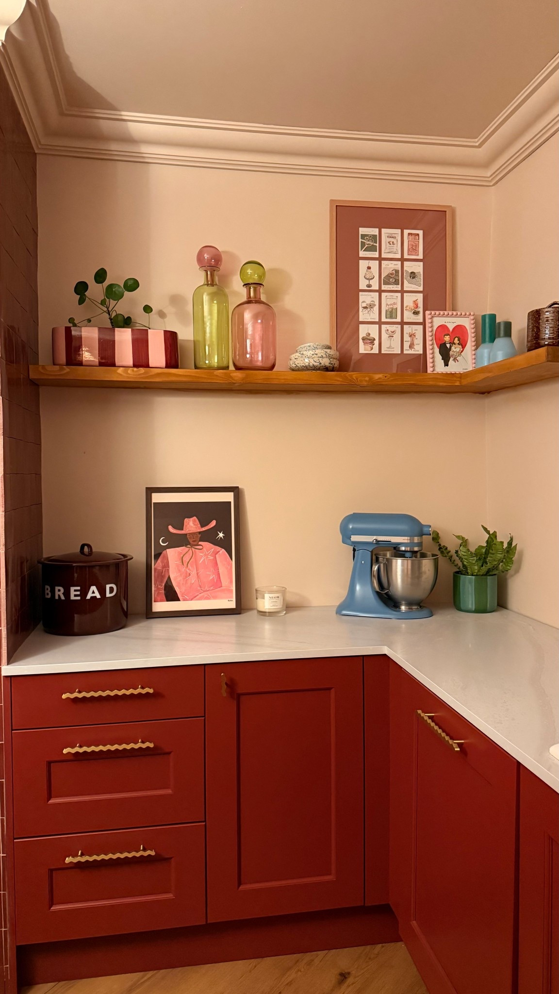 Kitchen decor 

#LTKeurope #LTKuk #LTKhome