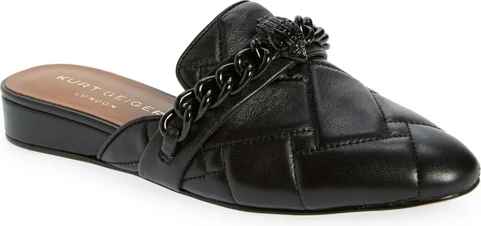 Soho Drench Mule (Women) | Nordstrom