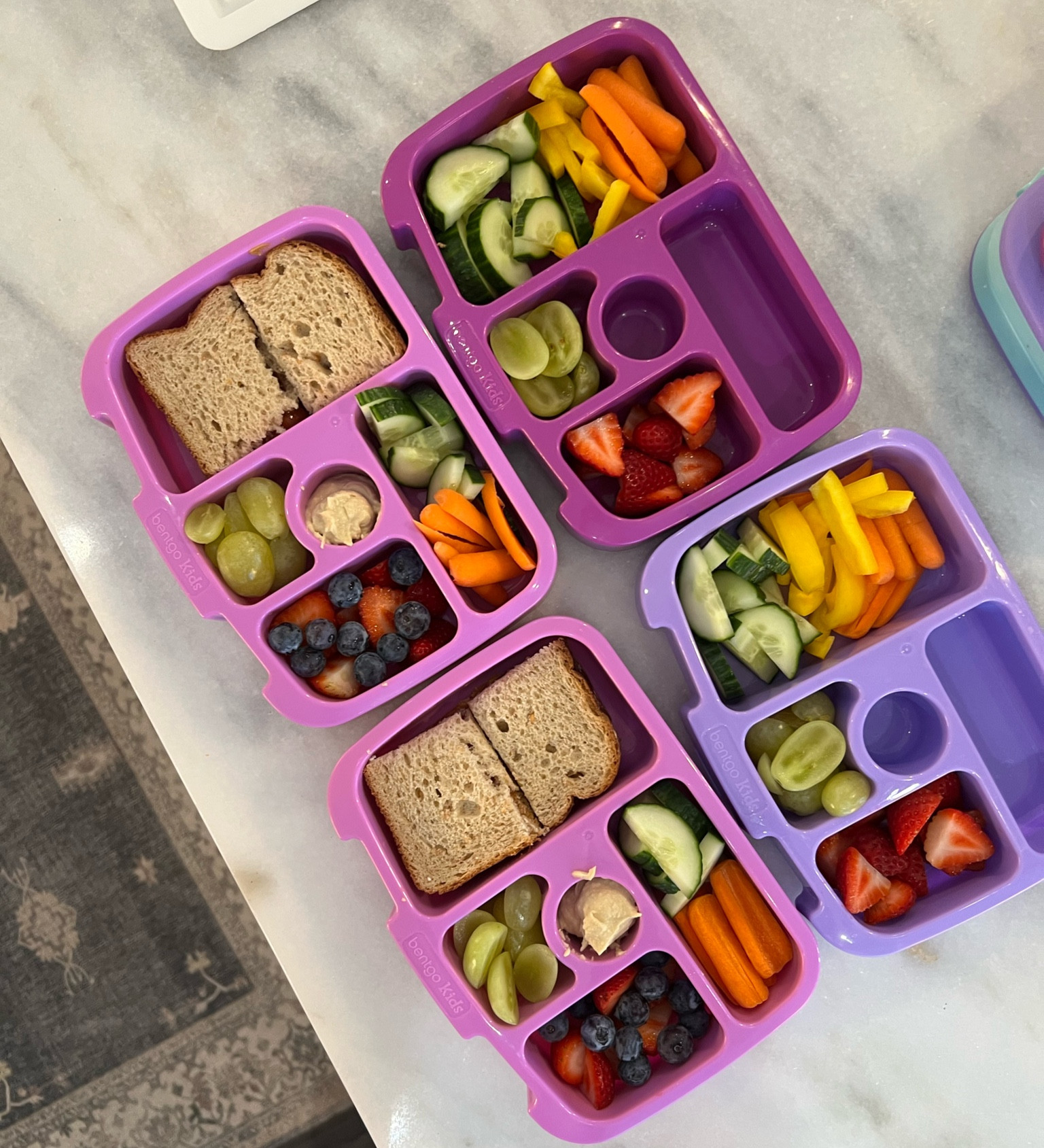 Lunchboxes 

#LTKbaby #LTKfamily #LTKhome