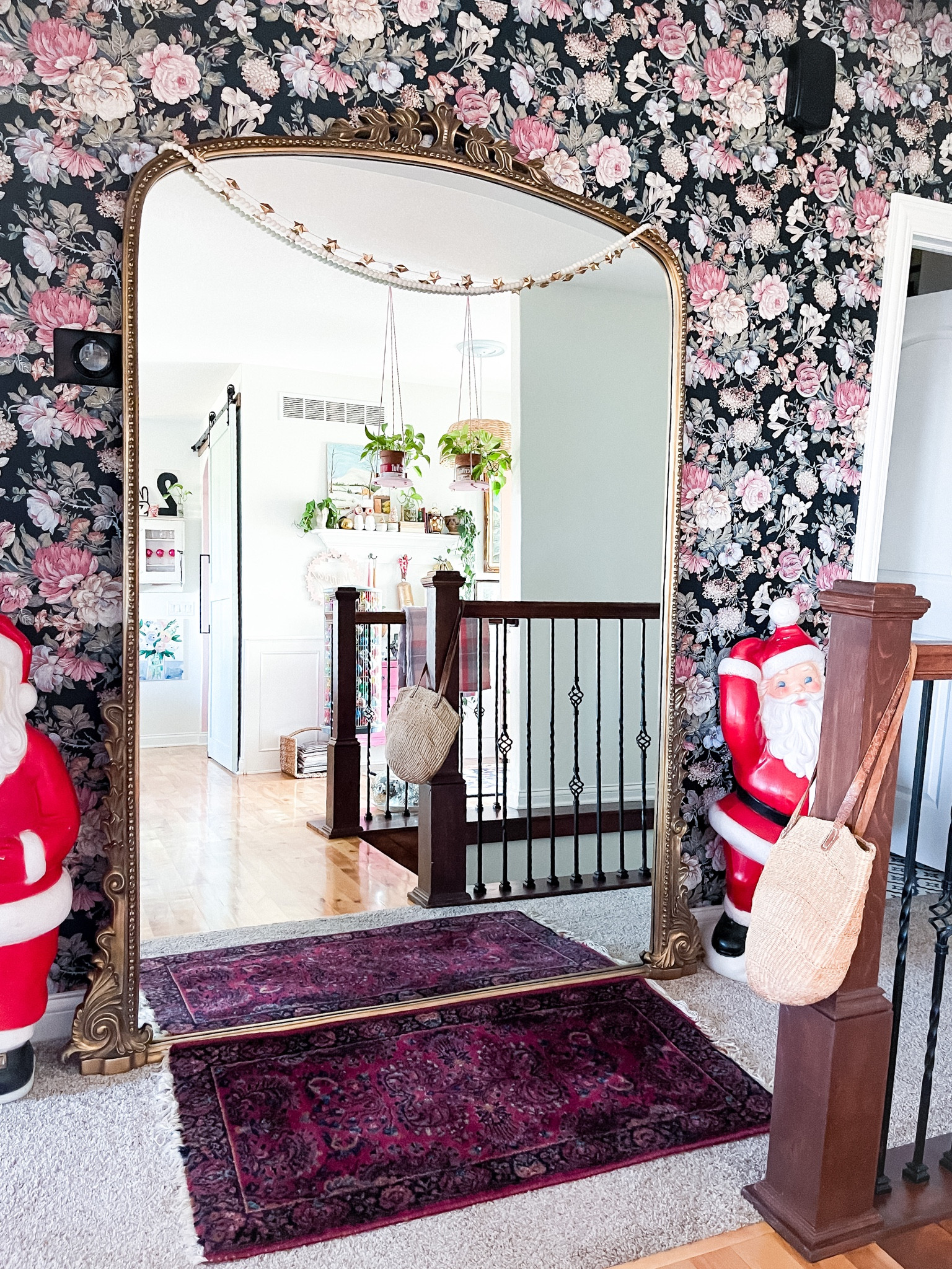 Gleaming Primrose Mirror sale event! Save 30% on all sizes—discount shown at checkout. 

#LTKSeasonal #LTKsalealert #LTKGiftGuide