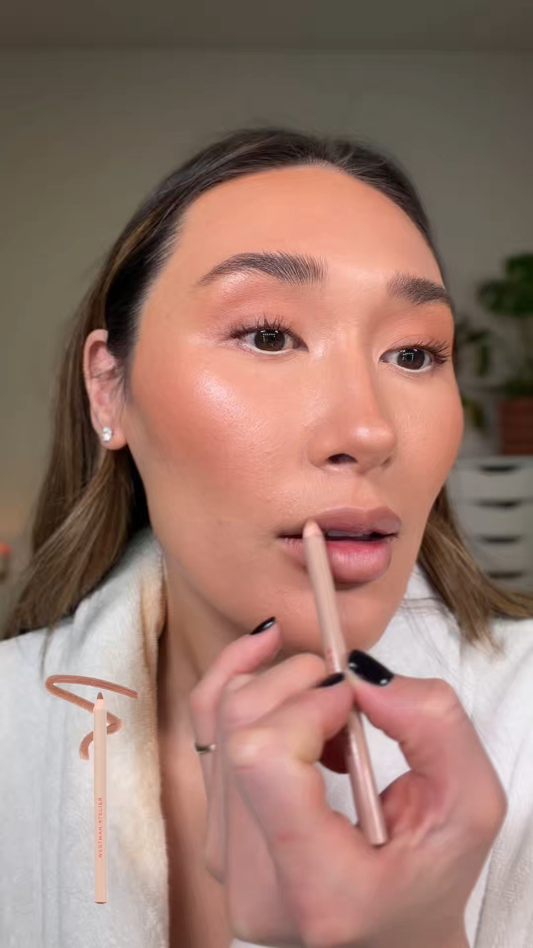 My favorite makeup right now 

#LTKGiftGuide #LTKHoliday #LTKBeauty