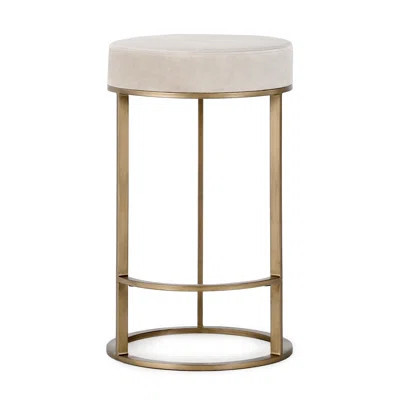 Quinn 26'' Counter Stool | Wayfair North America