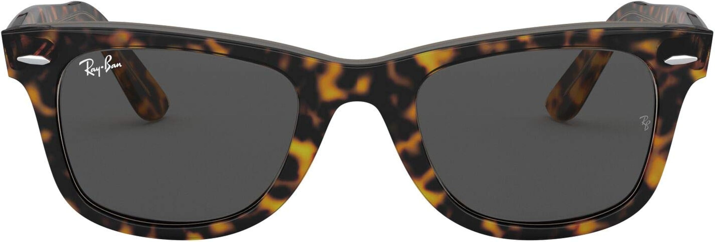 Ray-Ban Rb2140 Original Wayfarer Sunglasses | Amazon (US)