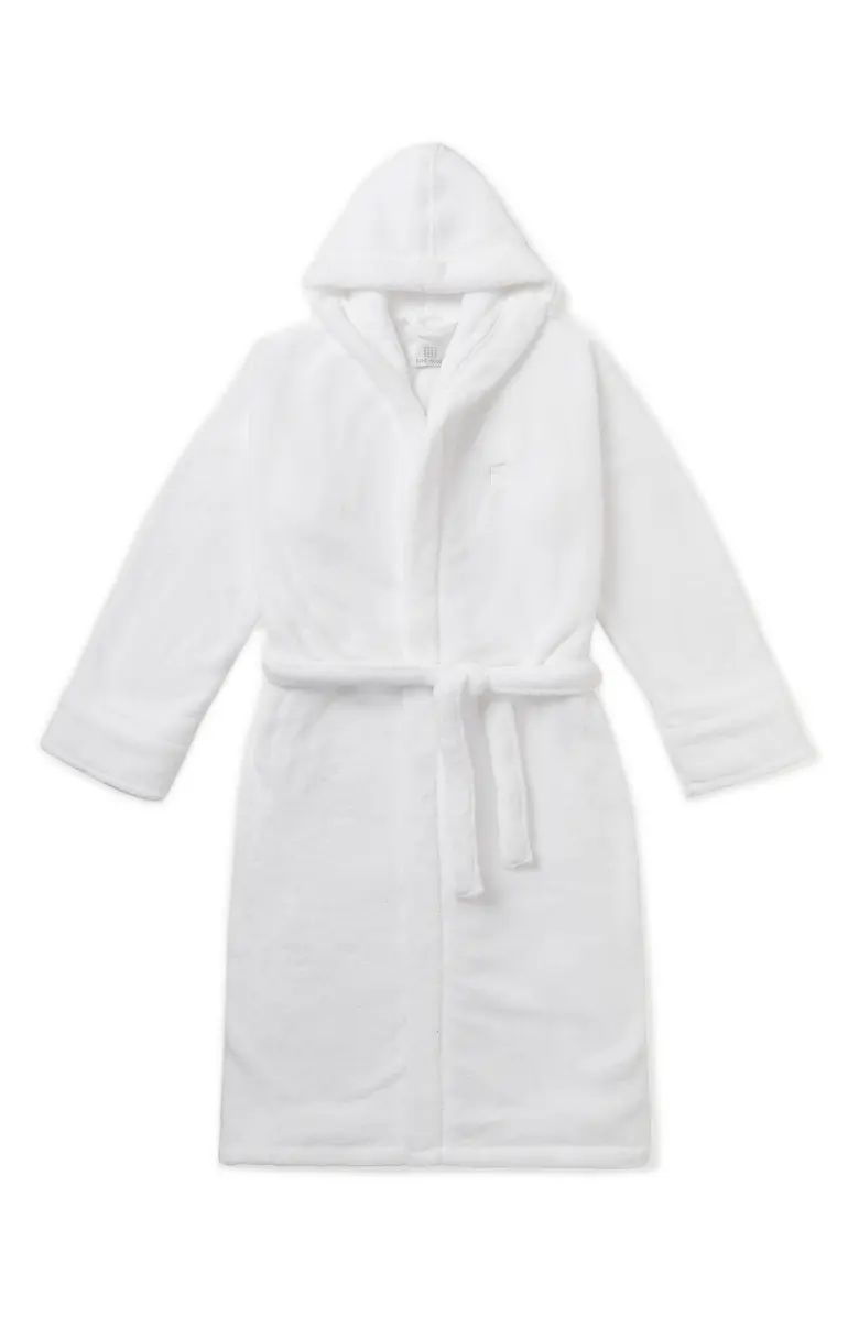 House Plush Hooded Robe | Nordstrom