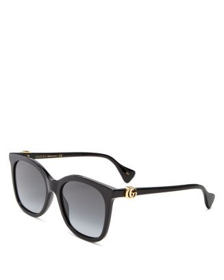 Women's Square Sunglasses, 55mm | Bloomingdale's (US)