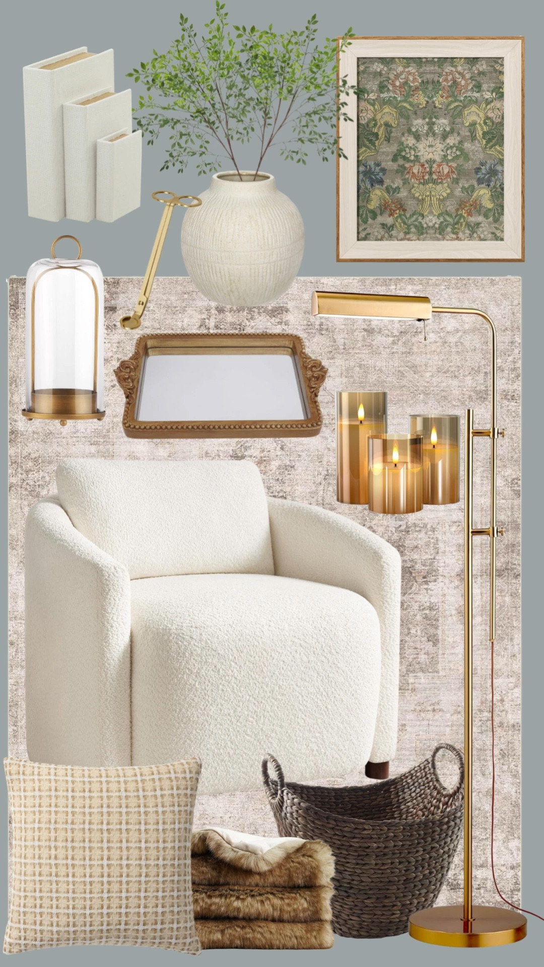 High-end looks without the price tag — simple swaps that elevate your space.

#LTKHome