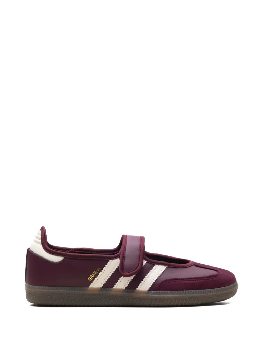 Adidas Samba Jane Sneakers | Purple | FARFETCH | Farfetch Global