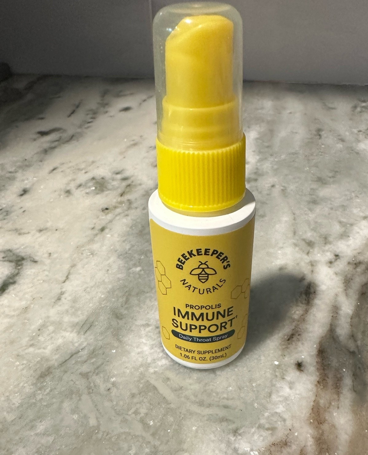 Help boost your immune system with propolis!!

#LTKmomlife #LTKselfcare #LTKmorningroutine
