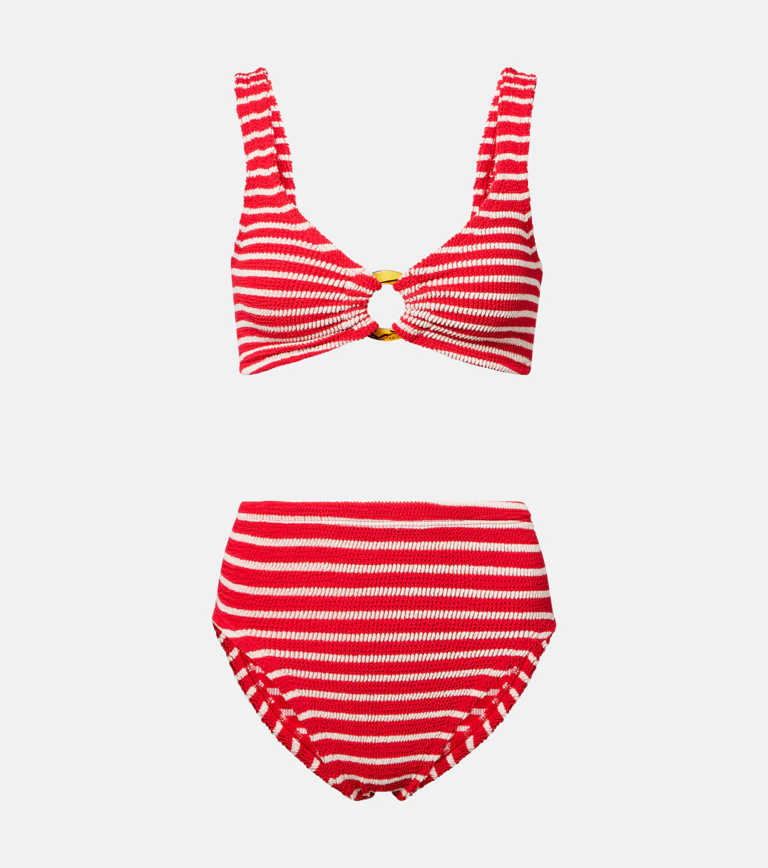 Nadine striped bikini | Mytheresa (US/CA)