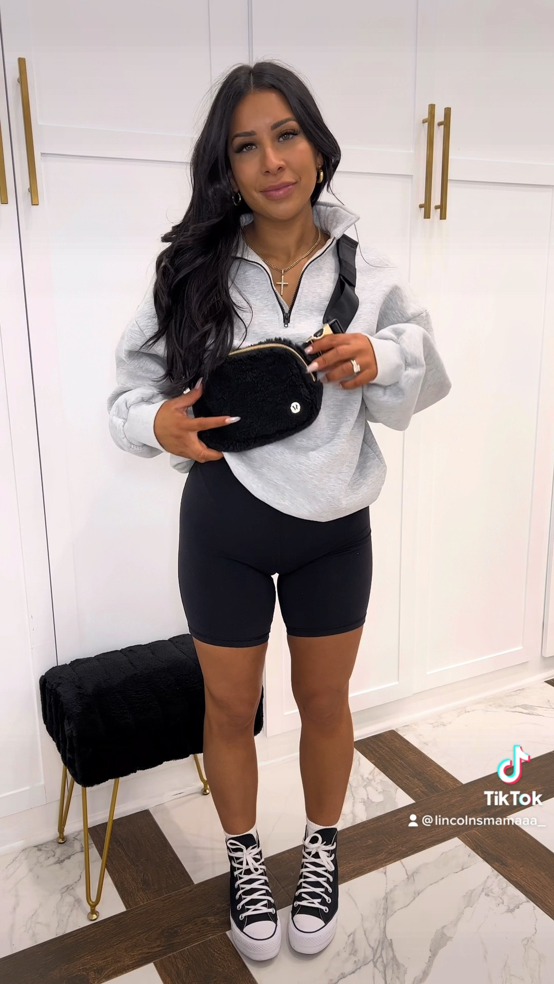 Aritzia romper DOUUPPE😅 and it’s so good.

Whole look is amazon- minus the belt bag. PJs are also amazon 

Vacation Outfits
Spring Outfits
Swimsuits
Living Room
Work Outfit
Wedding Guest
Resort Wear
Maternity
Date Night
Easter
Dress
Jumpsuit 
Romper
Amazon finds
Amazon fashion
Aritzia romper
Lulu belt bag
Converse
Sneakers



#liketkit 



#liketkit  
Casual style
Casual outfit
Errand run outfit
Petite fashion 
Amazon outfit 
Outfit inspo
Spring outfit 

#LTKFind #LTKcurves #LTKSeasonal #LTKFind #LTKshoecrush #LTKfit #LTKunder50 #LTKtravel