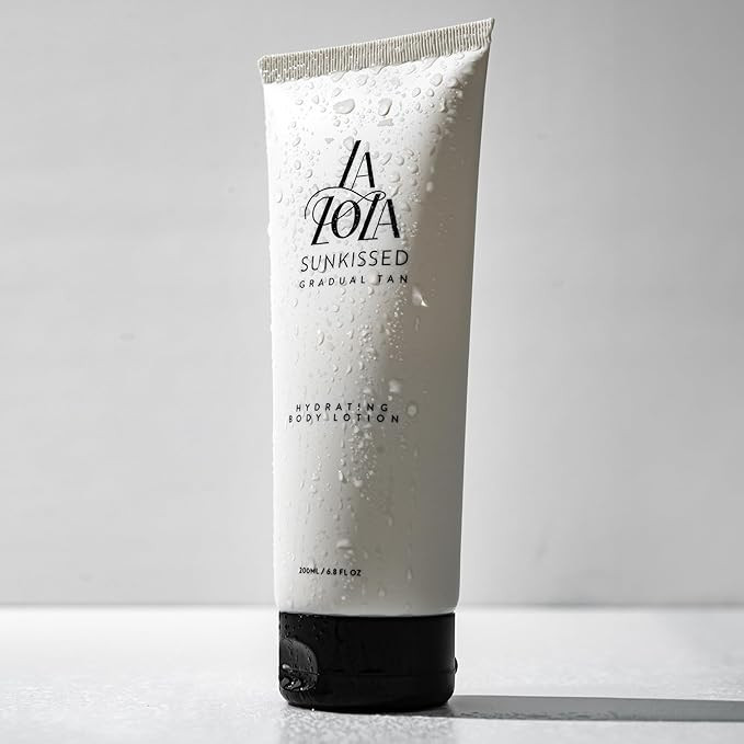 Sunkissed Hydrating Gradual Tan Lotion | Amazon (US)