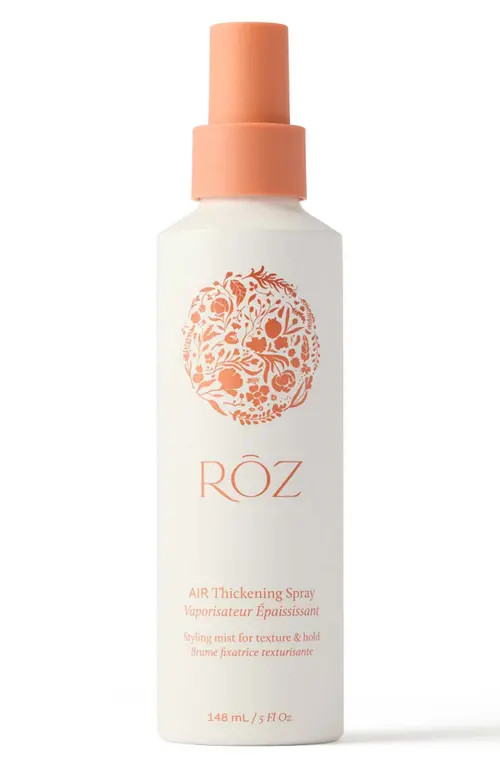 ROZ Air Thickening Spray in None at Nordstrom, Size 5 Oz | Nordstrom