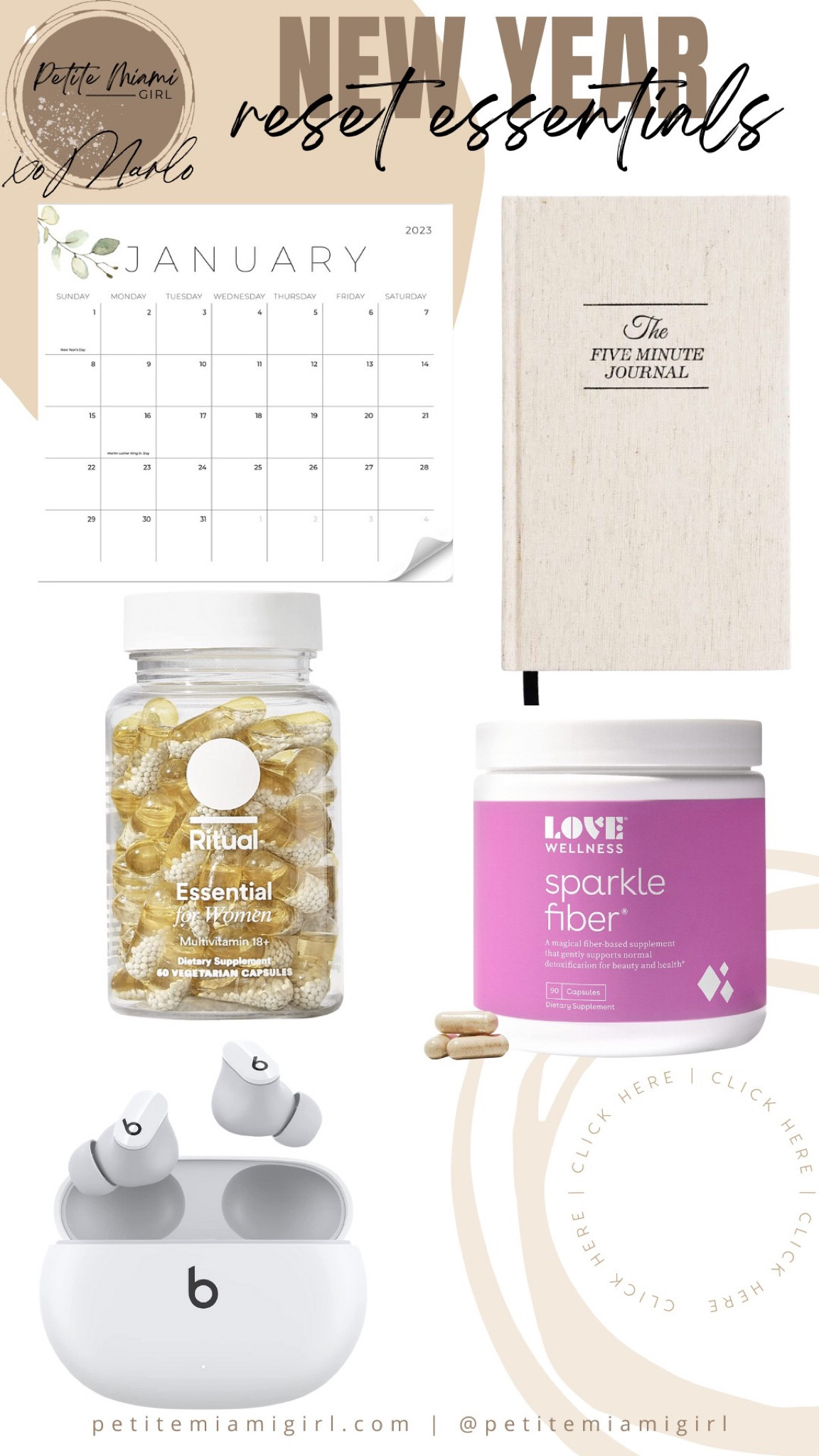 New Year Help 

#LTKunder50 #LTKbeauty #LTKSeasonal