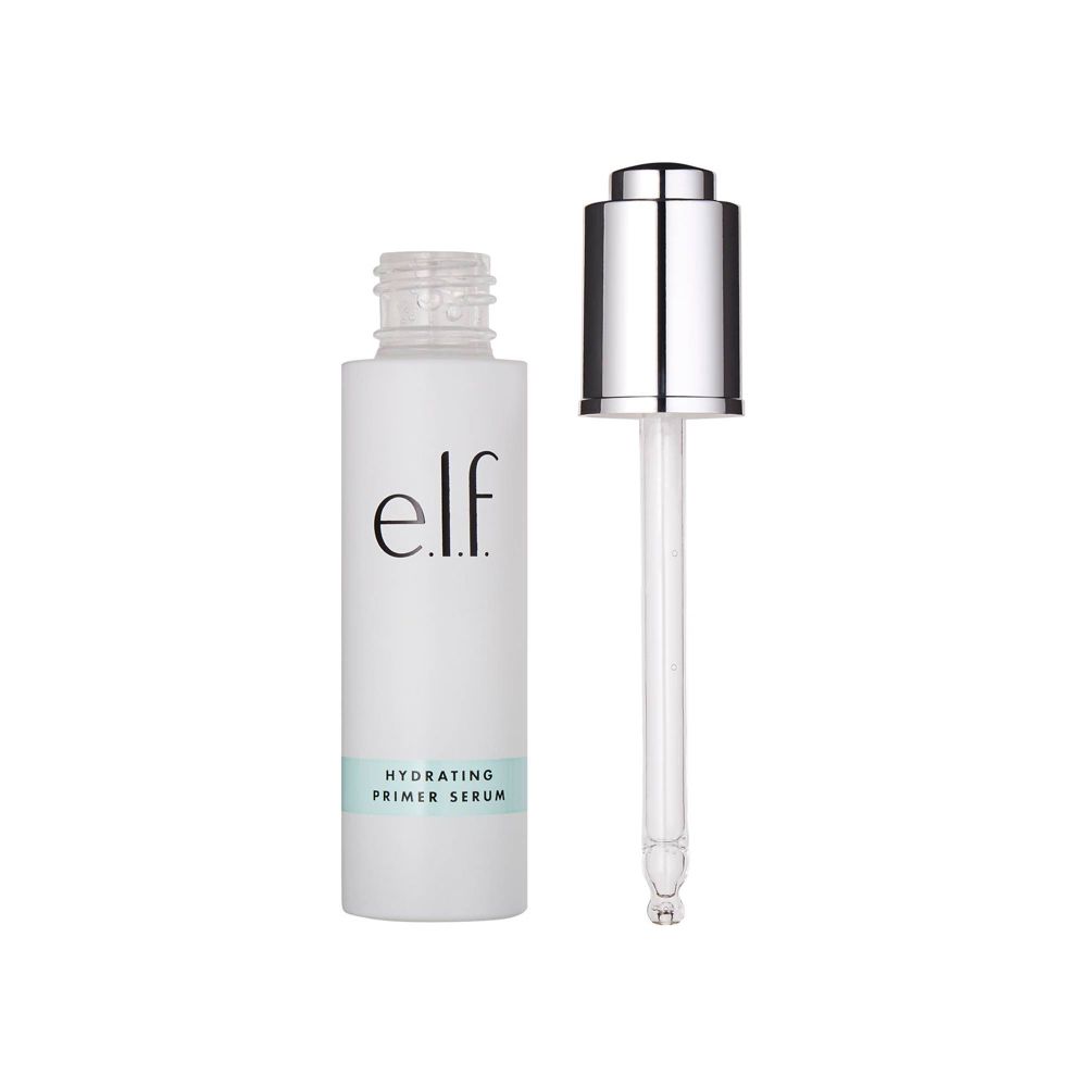 e.l.f. Hydrating Primer Serum - 1.01 fl oz | Target