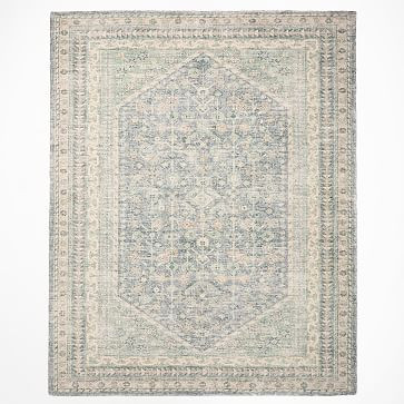 Caria Easy Care Rug | West Elm (US)